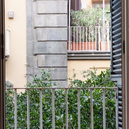 Un Rifugio Romantico A Napoli Exteriér fotografie